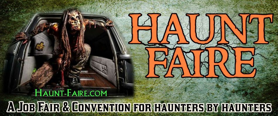 Haunt Faire