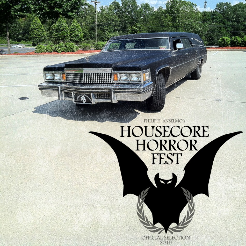 HHF2015 Hearse Laurel