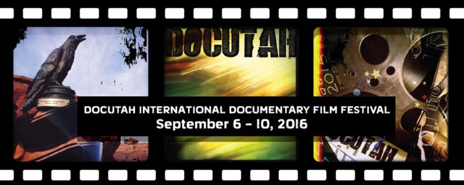 DOCUTAH 2016 banner